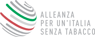ALLEANZA PER UN'ITALIA SENZA TABACCO